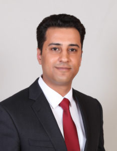 Mustafa Polat - Inhaber POLAT Executive Search
